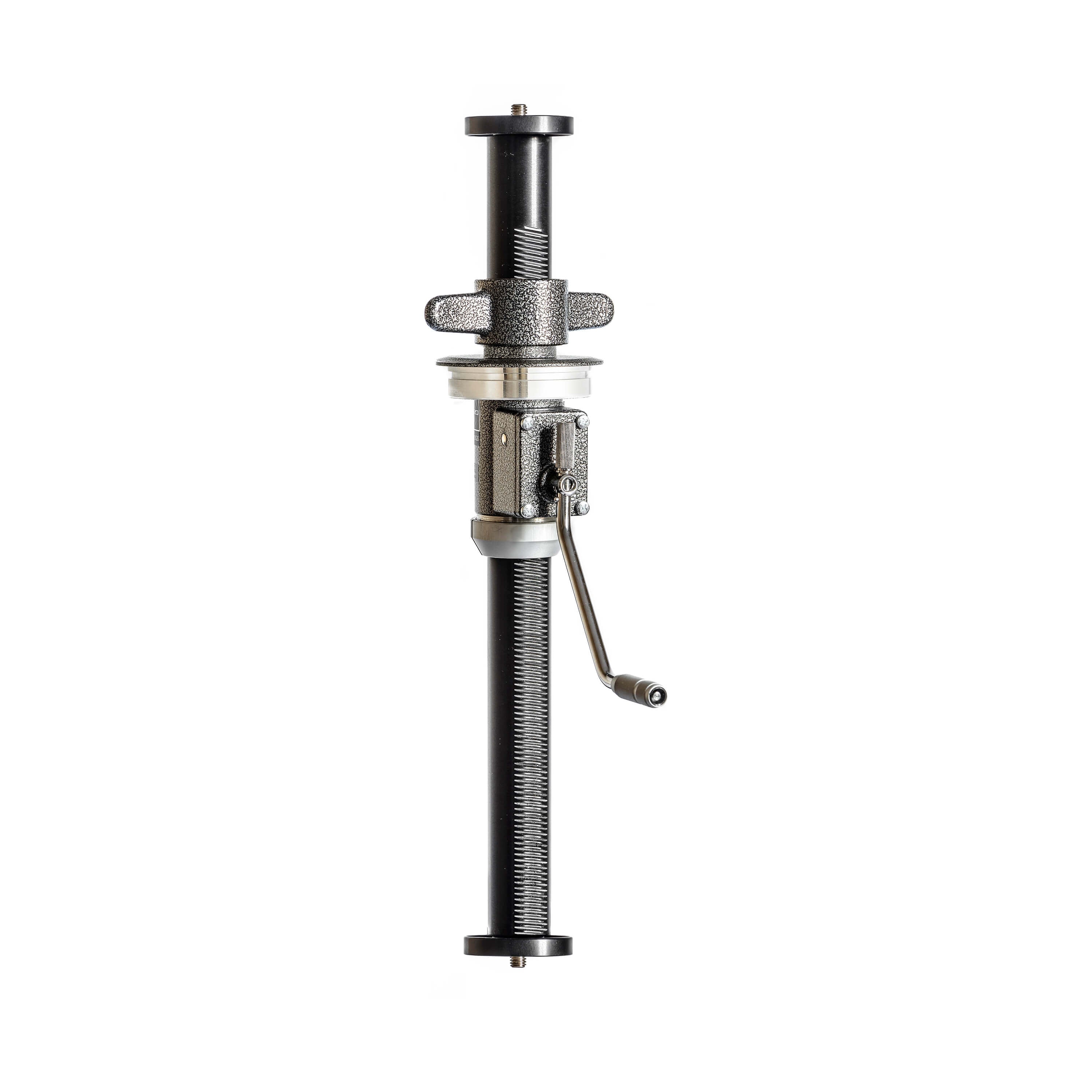 gitzo-gitzo-mittpelare-systematic GS5313GS Serie 5 Vev